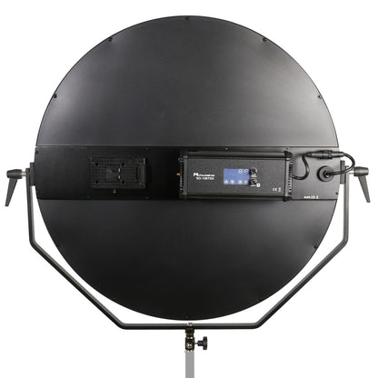 Falcon Eyes Lampe LED Bi-Color Sophiez SO-108TDX sur 230V — 4