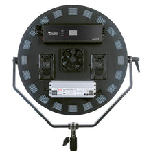 Falcon Eyes Lampe LED bicolore Sophiez SO-300TDX sur 230V — 2