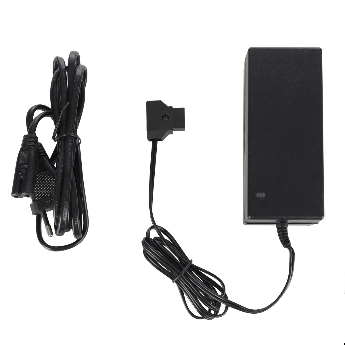 Falcon Eyes Chargeur de Batterie FC-B1 pour Batterie V-Mount
