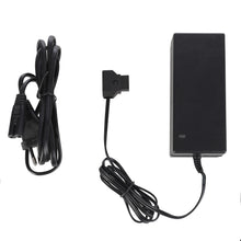 Falcon Eyes Chargeur de Batterie FC-B1 pour Batterie V-Mount