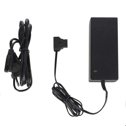 Falcon Eyes Chargeur de Batterie FC-B1 pour Batterie V-Mount