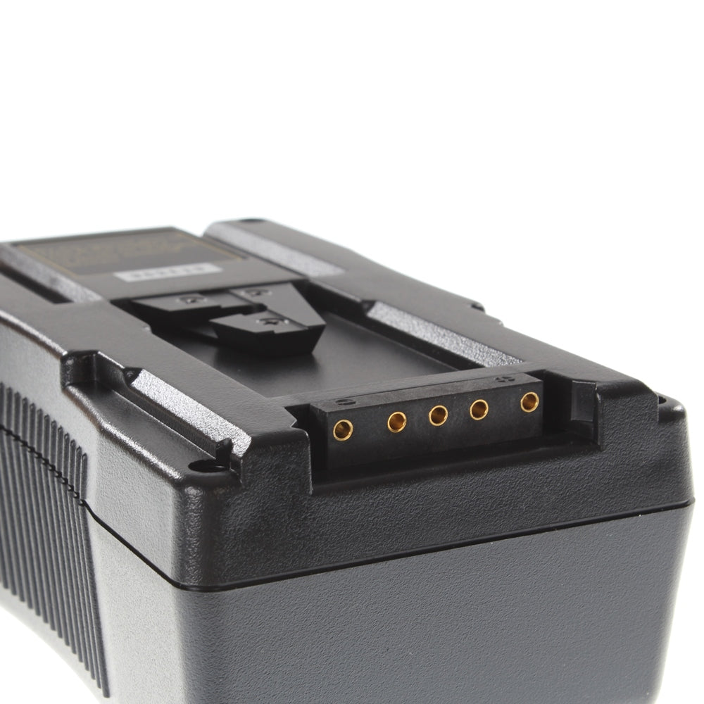 Falcon Eyes V-Mount Batterie 260Wh 14,8V 17500mAh — 2