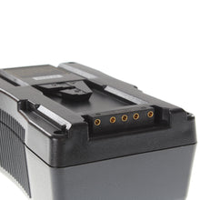 Falcon Eyes V-Mount Batterie 260Wh 14,8V 17500mAh — 2