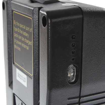 Falcon Eyes V-Mount Batterie 260Wh 14,8V 17500mAh — 4