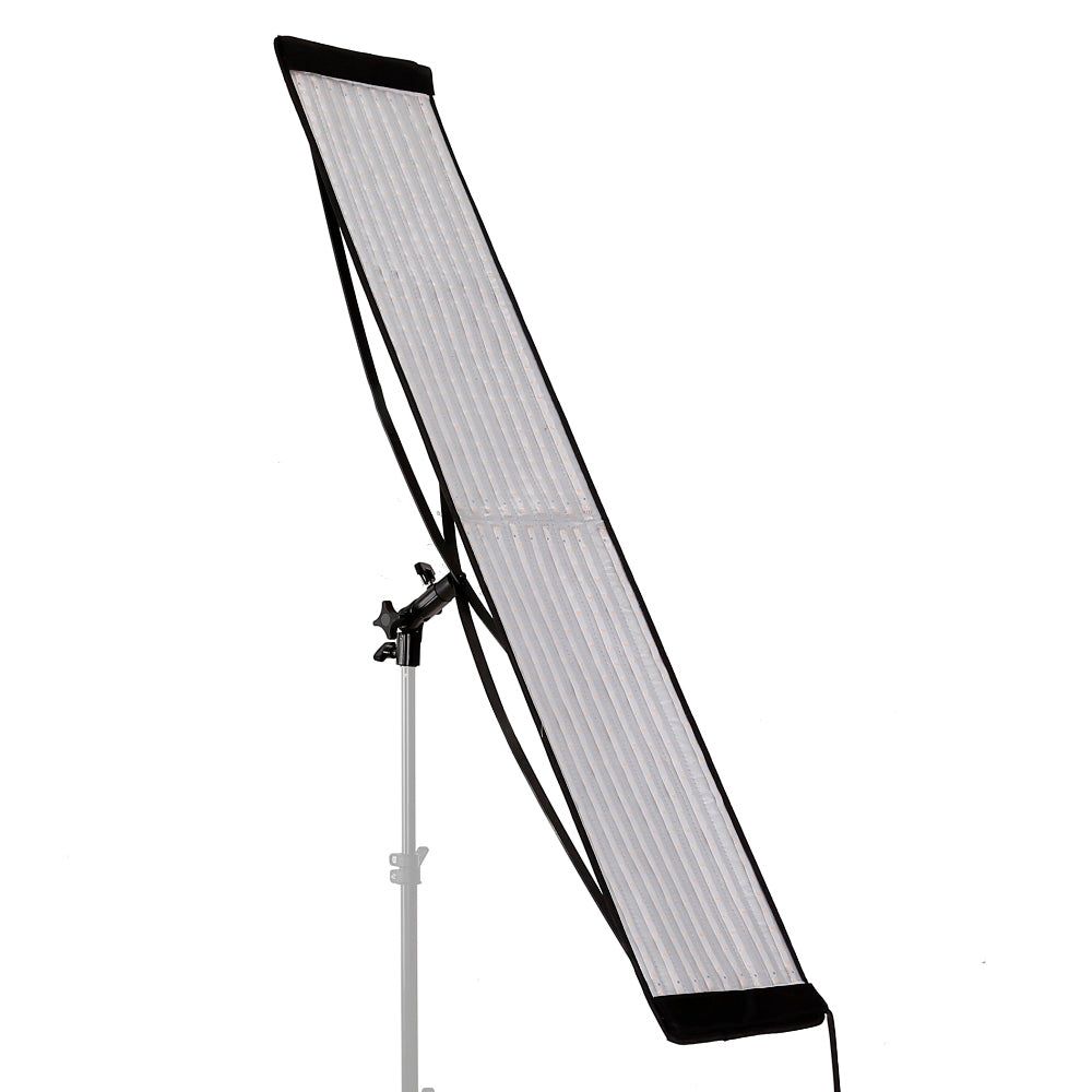 Falcon Eyes Panneau LED Flexible Bi-Color RX-29TDX 121x24 cm — 4