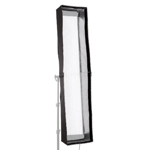 Falcon Eyes Softbox + Grille Nid d'Abeille RX-SB29HC pour LED RX-29TDX — 2