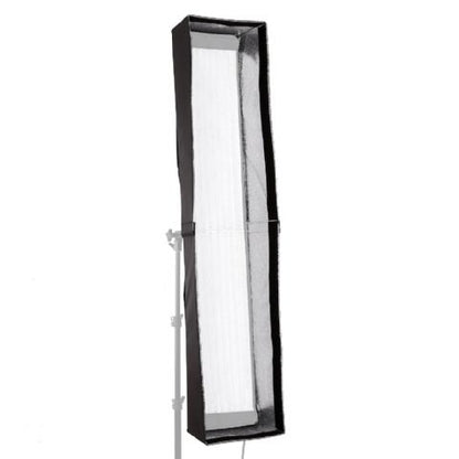 Falcon Eyes Softbox + Grille Nid d'Abeille RX-SB29HC pour LED RX-29TDX — 2