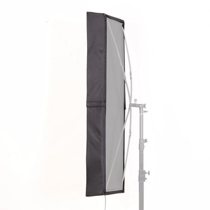 Falcon Eyes Softbox + Grille Nid d'Abeille RX-SB29HC pour LED RX-29TDX — 3