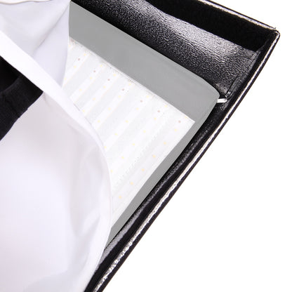 Falcon Eyes Softbox + Grille Nid d'Abeille RX-SB29HC pour LED RX-29TDX — 8