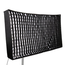 Falcon Eyes Softbox + Grille en nid d'abeille RX-SB48HC pour LED RX-48TDX
