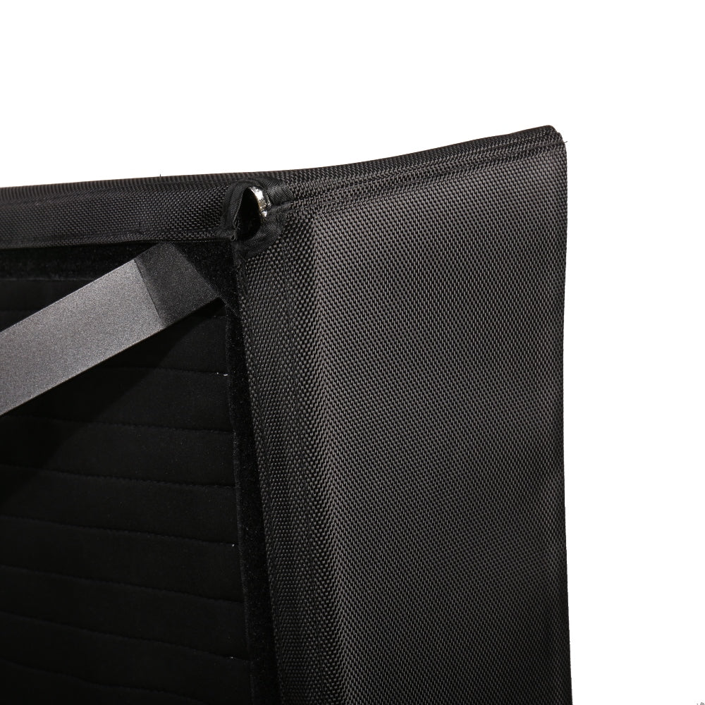 Falcon Eyes Softbox + Grille en nid d'abeille RX-SB48HC pour LED RX-48TDX — 4