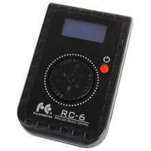 Falcon Eyes LED Télécommande RC-6