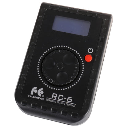 Falcon Eyes LED Télécommande RC-6