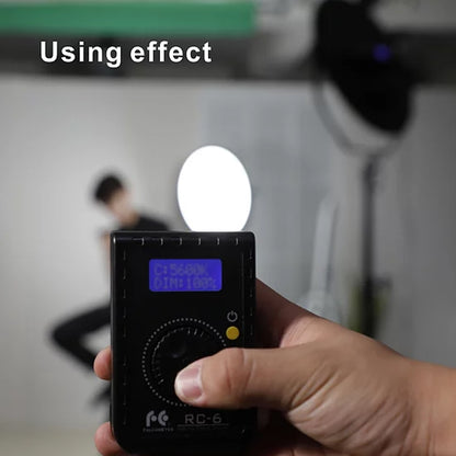 Falcon Eyes LED Télécommande RC-6 — 7