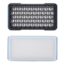 Falcon Eyes Diffuseur + Grille en nid d'abeilles F7-DF+HC pour PockeLite F7