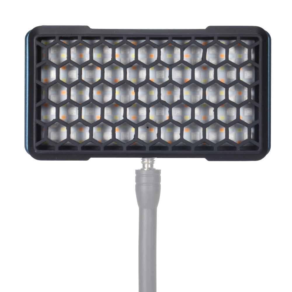 Falcon Eyes Diffuseur + Grille en nid d'abeilles F7-DF+HC pour PockeLite F7 — 2