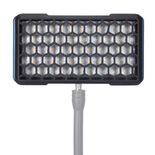 Falcon Eyes Diffuseur + Grille en nid d'abeilles F7-DF+HC pour PockeLite F7 — 2