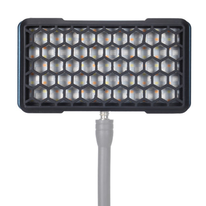 Falcon Eyes Diffuseur + Grille en nid d'abeilles F7-DF+HC pour PockeLite F7 — 2