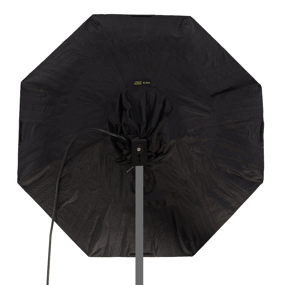 Falcon Eyes Lampe LED RVB RX-782 avec Softbox Pliable 100 cm — 3