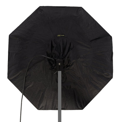 Falcon Eyes Lampe LED RVB RX-782 avec Softbox Pliable 100 cm — 3