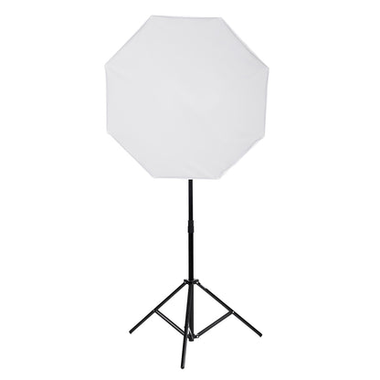 Falcon Eyes Lampe LED RVB RX-782 avec Softbox Pliable 100 cm — 6