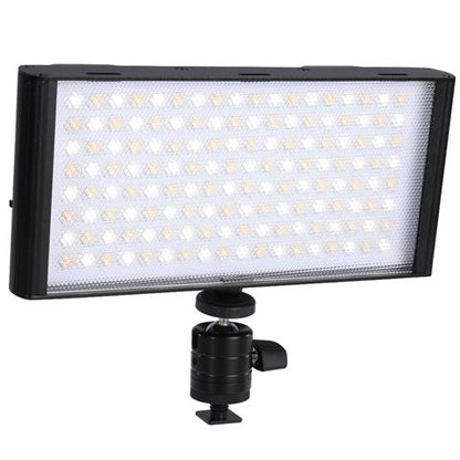 Falcon Eyes Set de Lampes LED Bi-Color T6 incl. Batterie