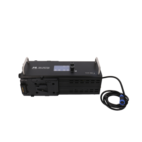 Falcon Eyes Contrôleur CX-36TDX pour RX-36TDX