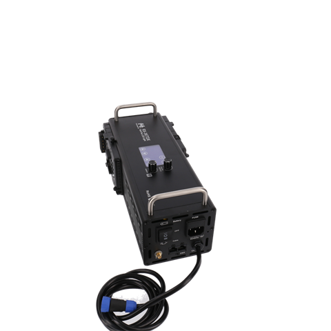Falcon Eyes Contrôleur CX-36TDX pour RX-36TDX — 4