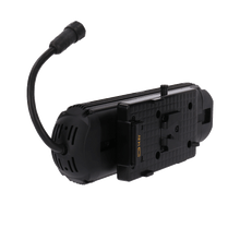 Falcon Eyes Unité de Contrôle CO-48TD pour SO-48TD — 2