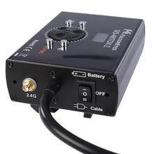 Falcon Eyes Contrôleur CO-48TDX pour SO-48TDX II — 2
