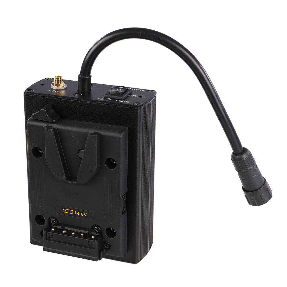 Falcon Eyes Contrôleur CO-48TDX pour SO-48TDX II — 3