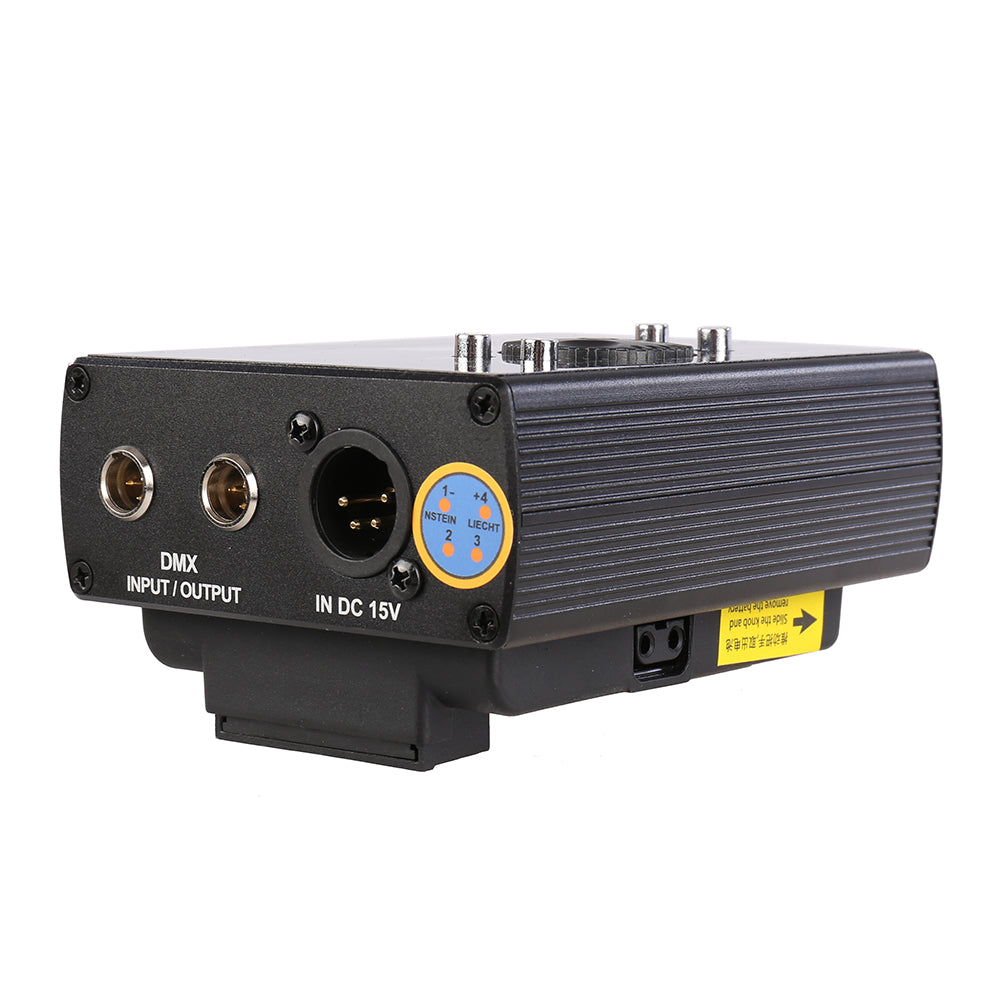 Falcon Eyes Contrôleur CO-48TDX pour SO-48TDX II — 4