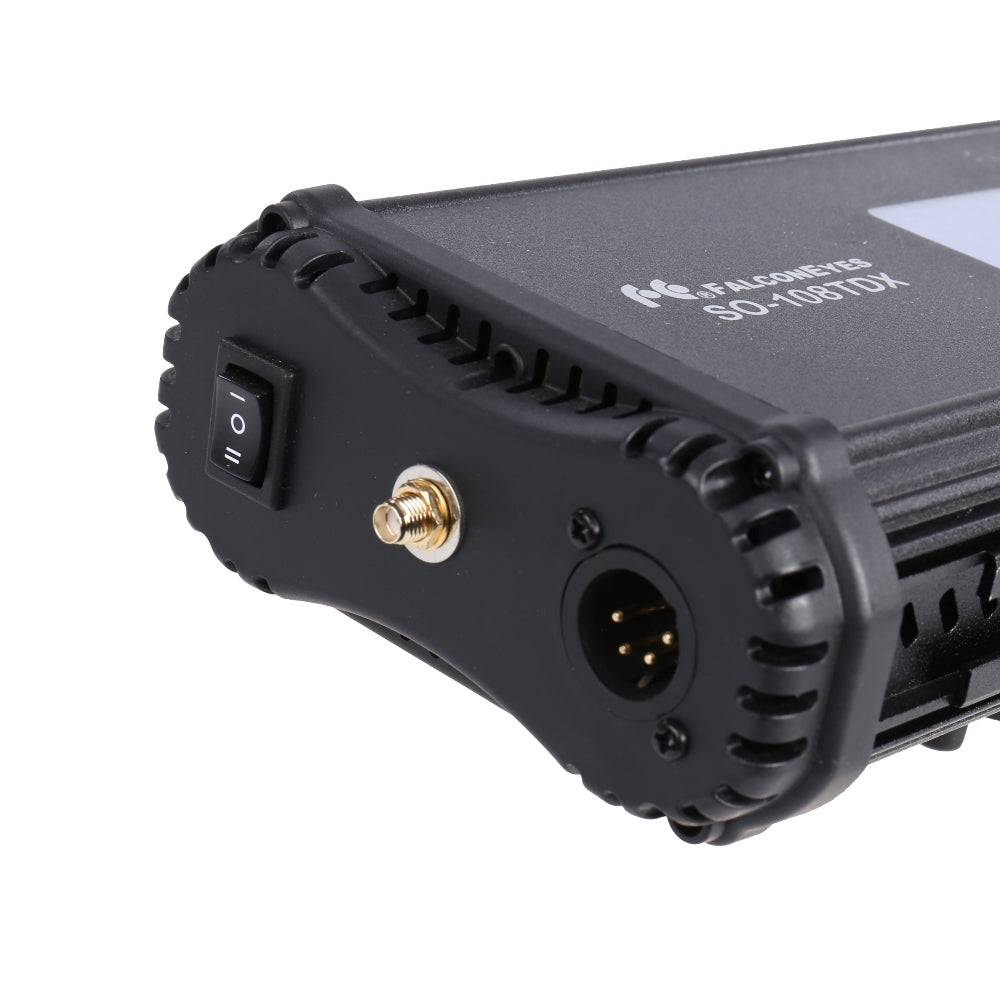 Falcon Eyes Contrôleur CO-108TDX pour SO-108TDX — 2
