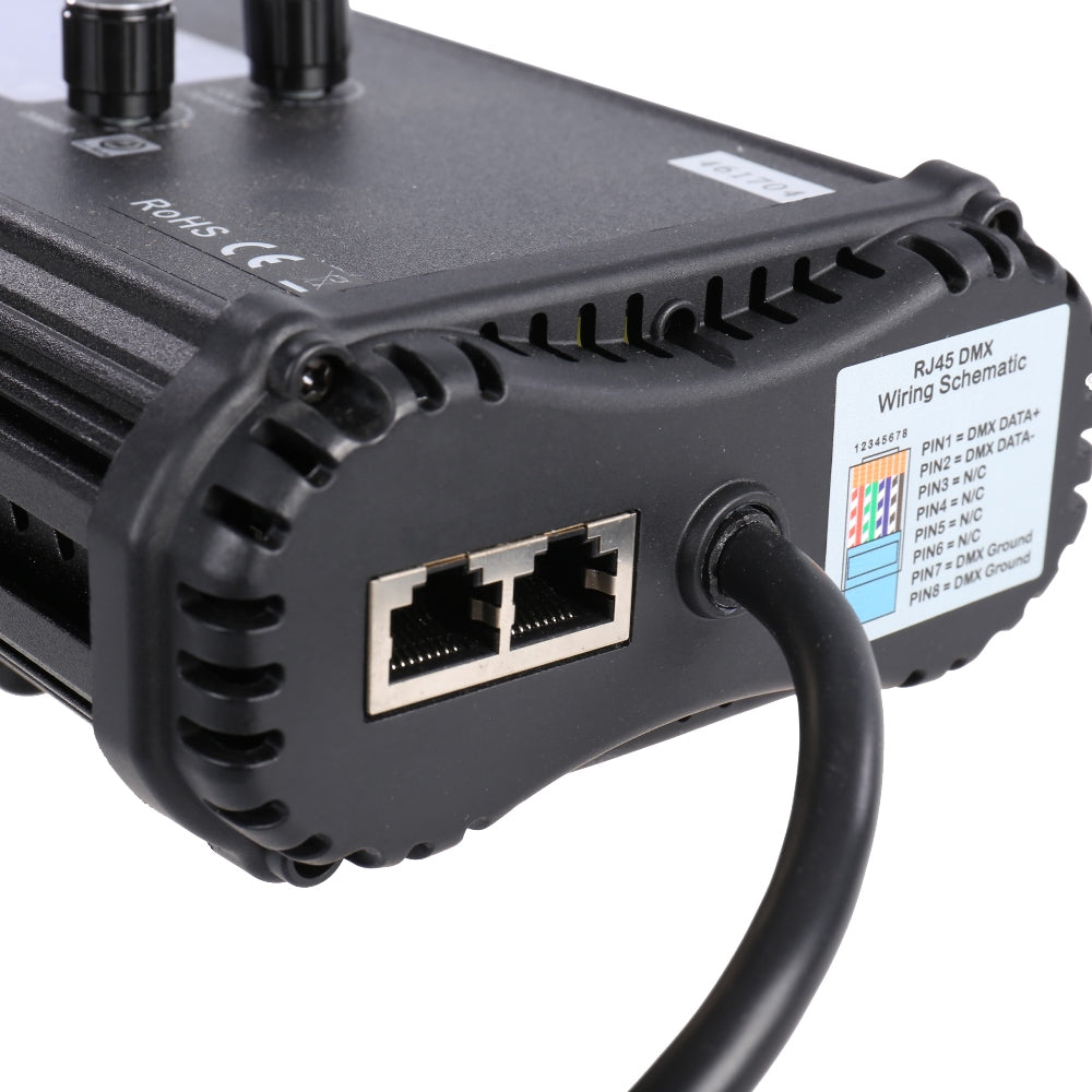 Falcon Eyes Contrôleur CO-108TDX pour SO-108TDX — 5