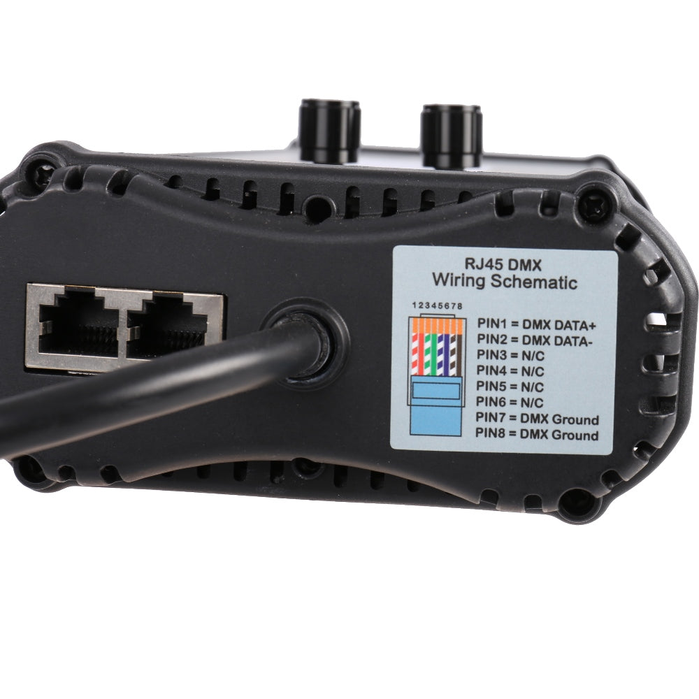 Falcon Eyes Contrôleur CO-108TDX pour SO-108TDX — 6