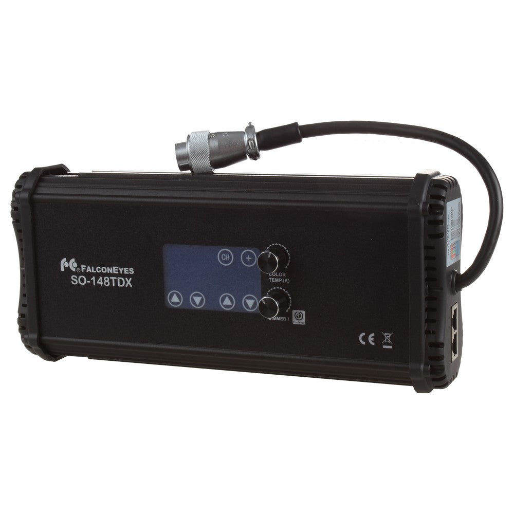 Falcon Eyes Controller CO-148TDX pour SO-148TDX