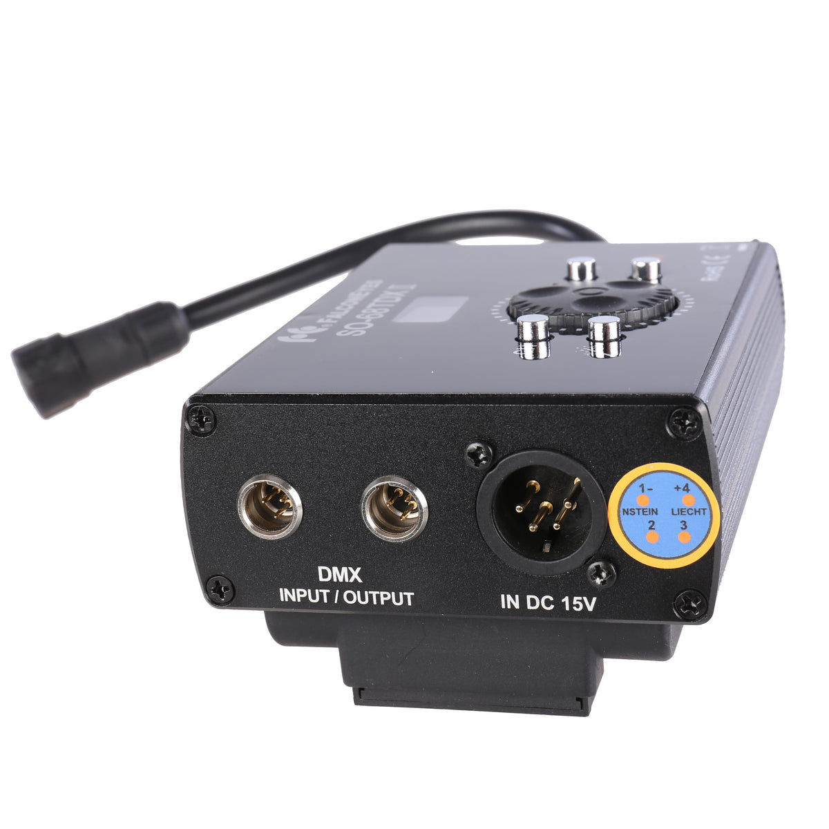 Falcon Eyes Contrôleur CO-68TDX pour SO-68TDX II — 3