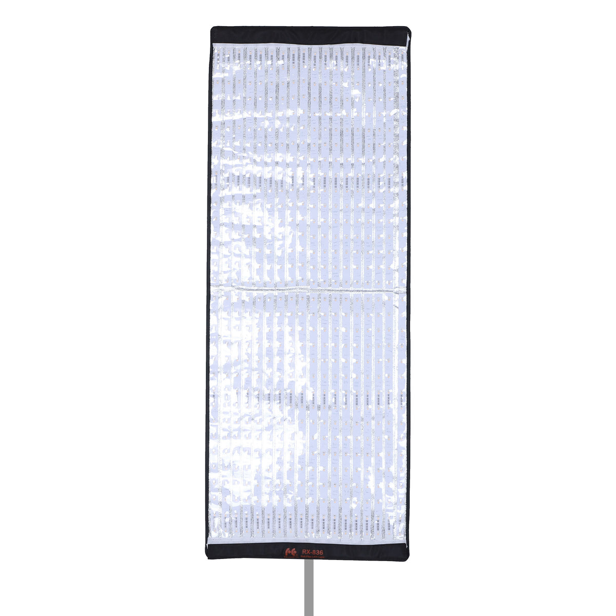 Falcon Eyes Panneau LED RGB Flexible RX-836-K1 112x46,5 cm — 2