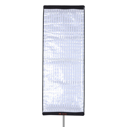 Falcon Eyes Panneau LED RGB Flexible RX-836-K1 112x46,5 cm — 2