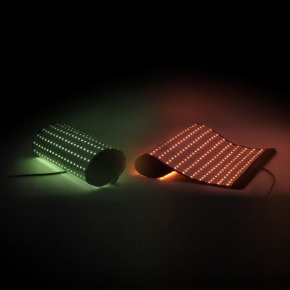 Falcon Eyes Panneau LED RGB Flexible RX-836-K1 112x46,5 cm — 6