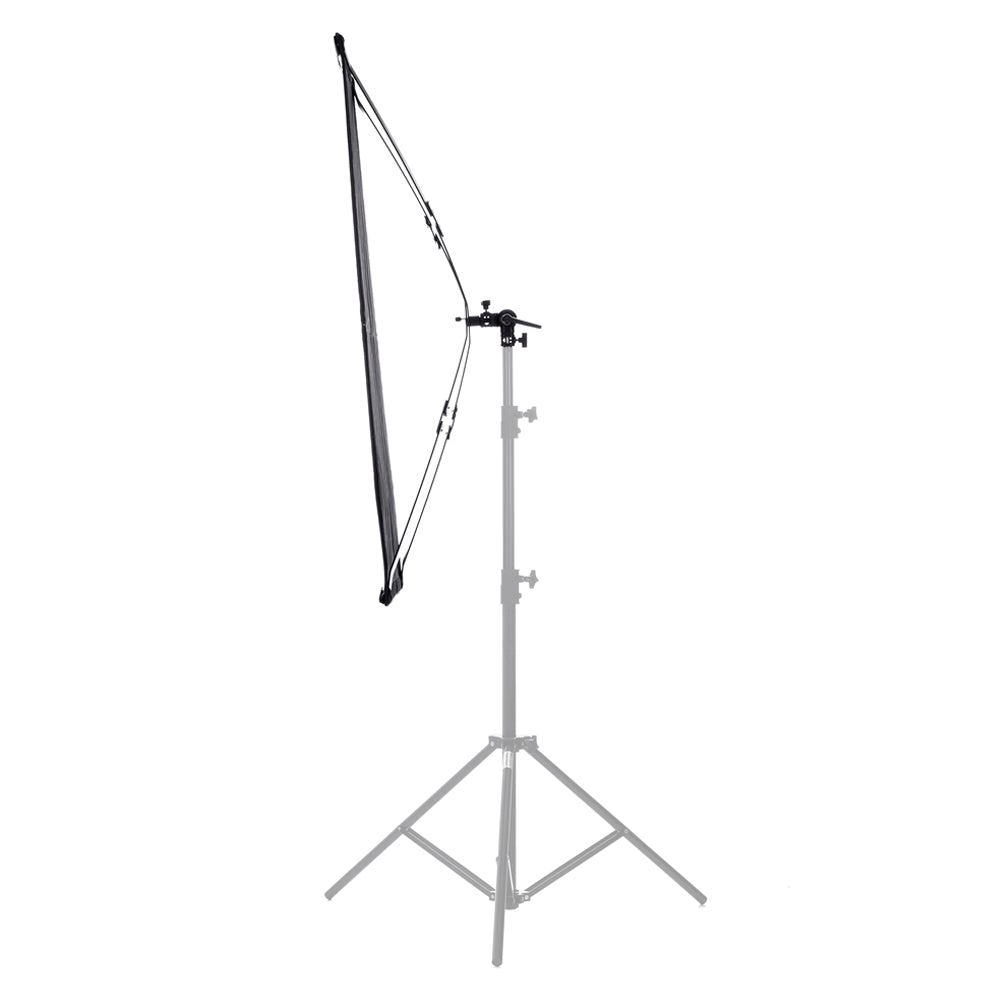Falcon Eyes Panneau LED RGB Flexible RX-848 60x120 cm — 2