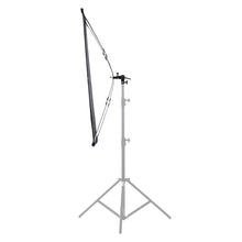 Falcon Eyes Panneau LED RGB Flexible RX-848 60x120 cm — 2