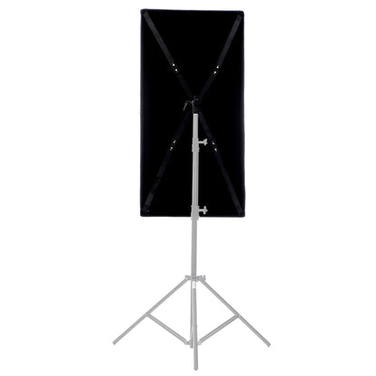 Falcon Eyes Panneau LED RGB Flexible RX-848 60x120 cm — 3