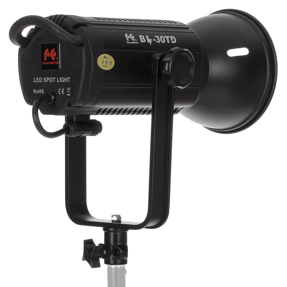 Falcon Eyes Bi-Color LED Lampe Dimmable BL-30TD — 3