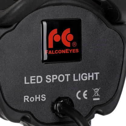 Falcon Eyes Bi-Color LED Lampe Dimmable BL-30TD — 7