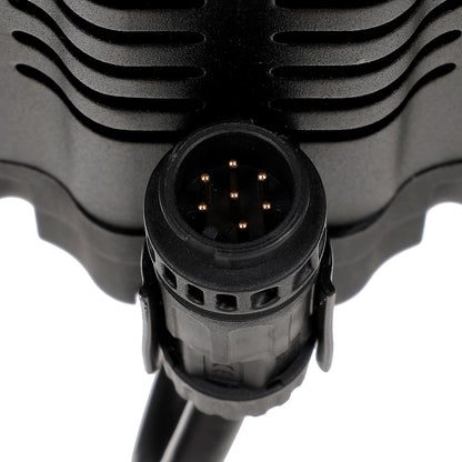 Falcon Eyes Bi-Color LED Lampe Dimmable BL-30TD — 8