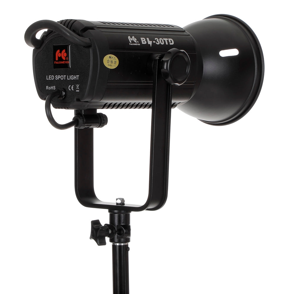 Falcon Eyes Kit de Lampes LED Bi-Color Dimable BL-30TD-K1 — 2