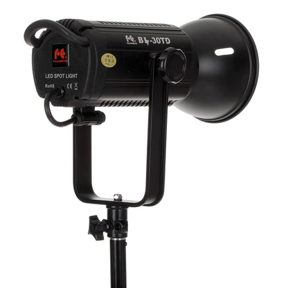 Falcon Eyes Kit de Lampes LED Bi-Color Dimable BL-30TD-K1 — 2