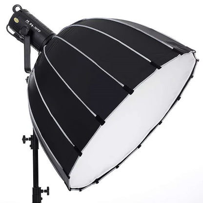 Falcon Eyes Kit de Lampes LED Bi-Color Dimable BL-30TD-K1 — 6