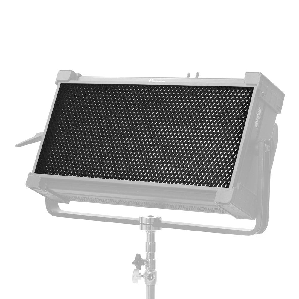 Falcon Eyes Grille en Nid d'Abeilles Métallique HC-DS812 pour DS-812
